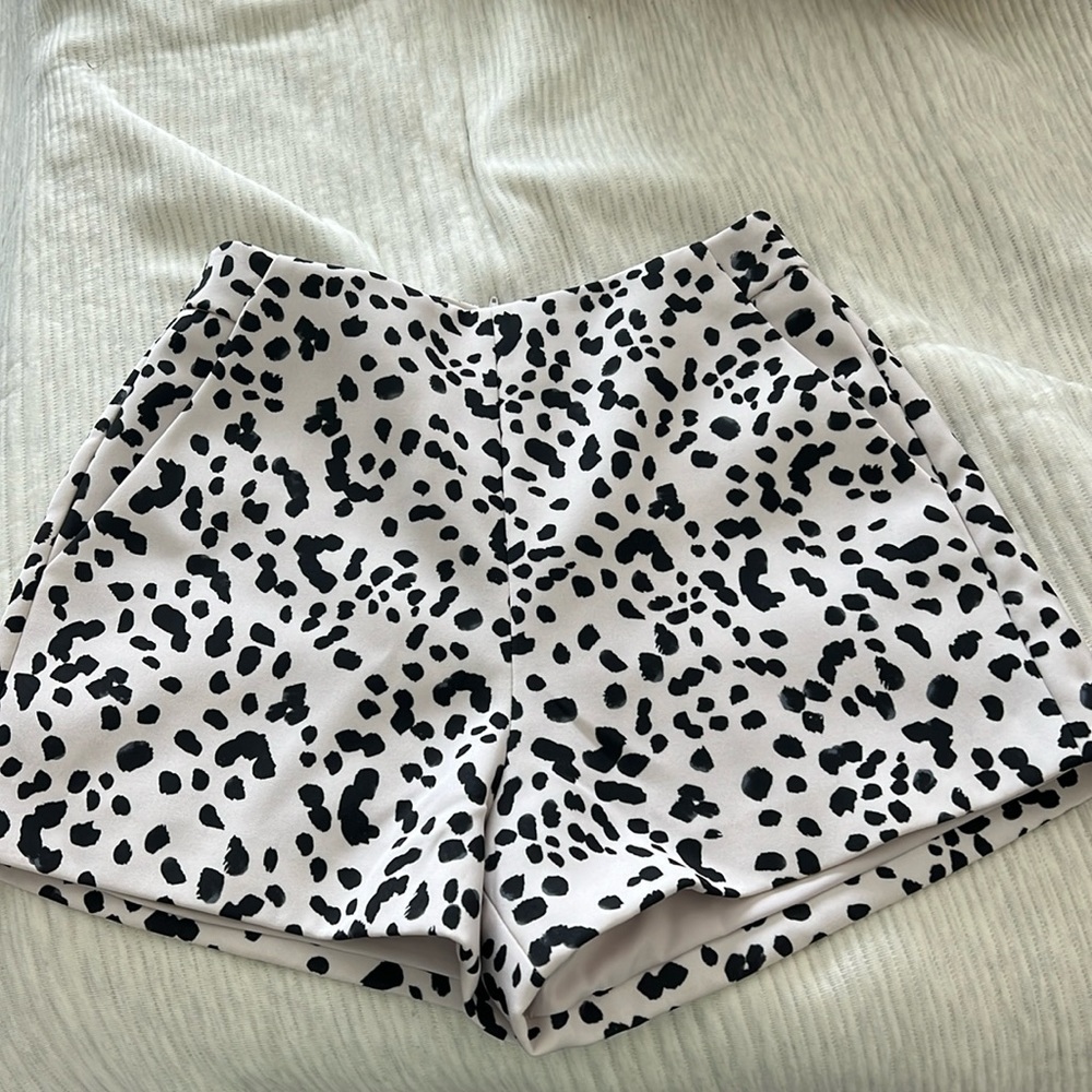Keepsake Shorts! Great condition!